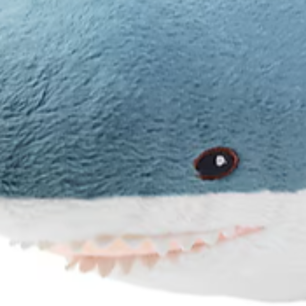 Plushie