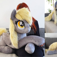 Derpy Hooves small