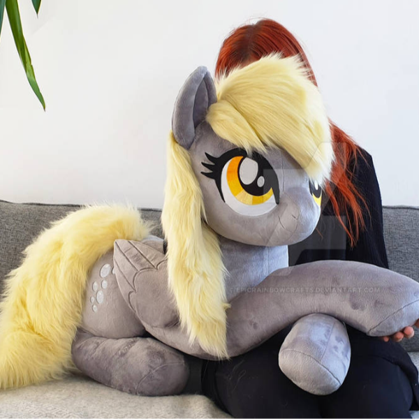 Big derpy