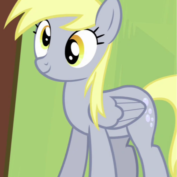 Derpy Hooves