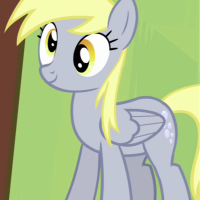 Derpy Hooves