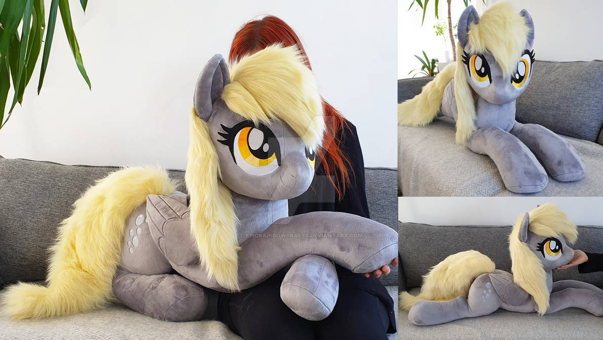Plushie