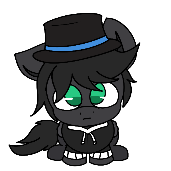 Plushie